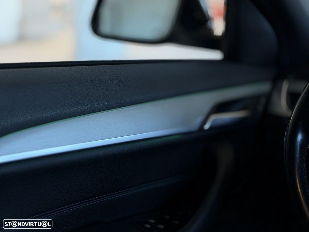 BMW X2 16 d sDrive Auto Pack M - 28