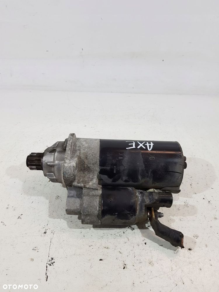 rozrusznik 02m911023q vw t5 2.5 tdi axe - 4