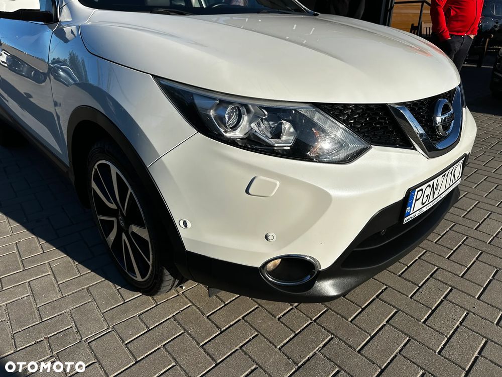 Nissan Qashqai - 35