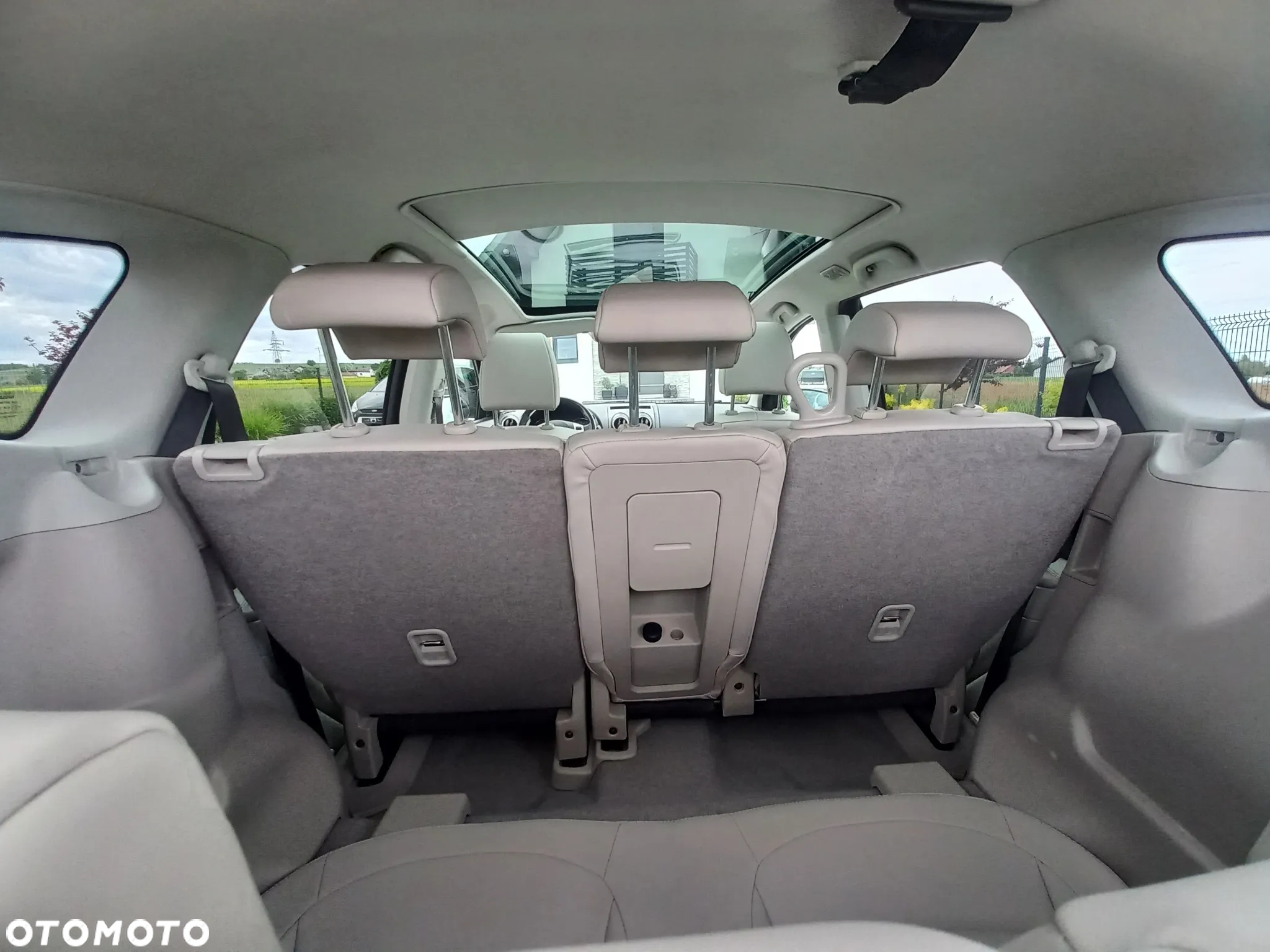 Nissan Qashqai+2 1.6 dCi 4x4 Tekna S&S - 36