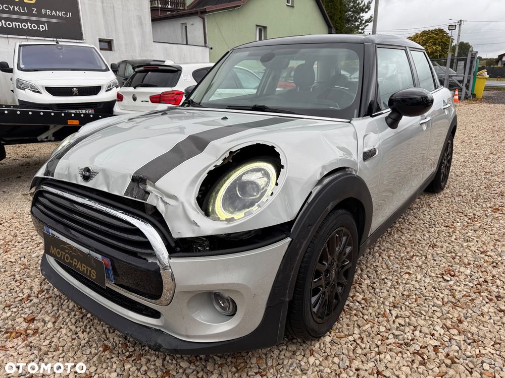 MINI Cooper - 8