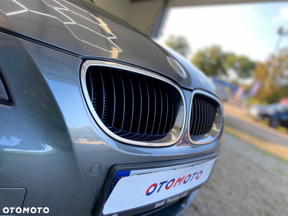 BMW Seria 5 - 17