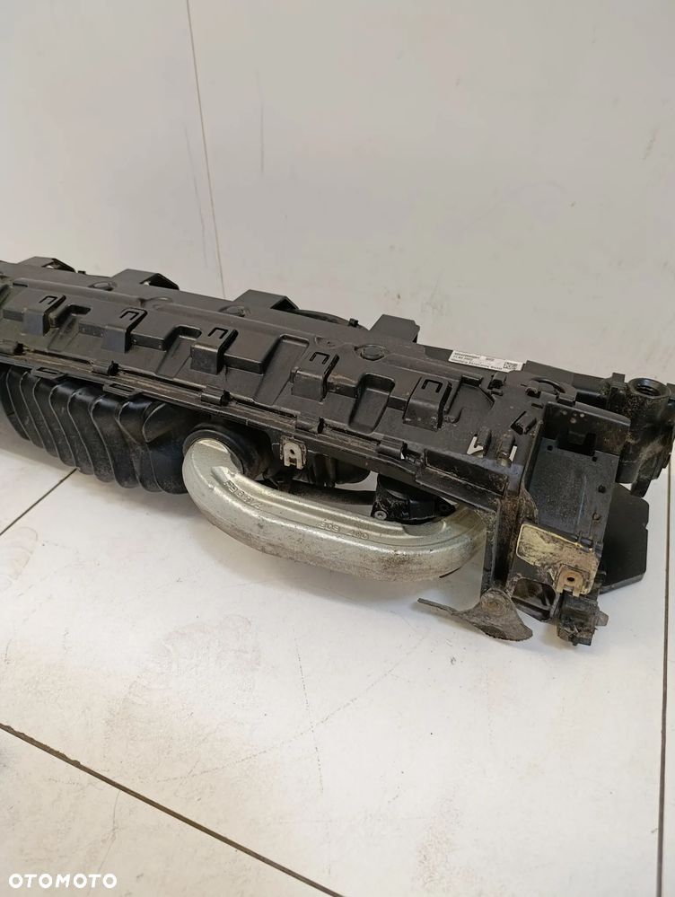Hak holowniczy moduł BMW X4 G02 - 4