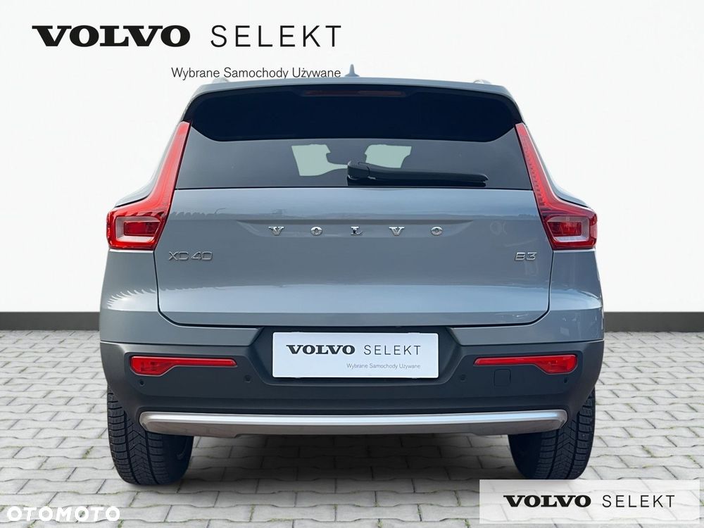 Volvo XC 40 - 7