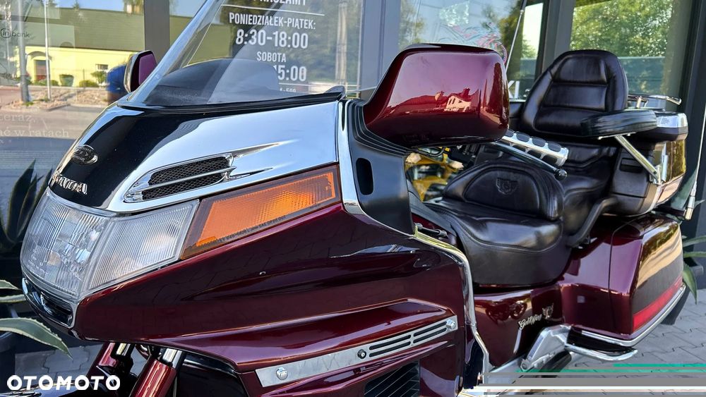 Honda GL - 5
