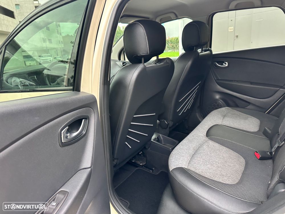 Renault Captur ENERGY TCe 90 S&S Intens - 35