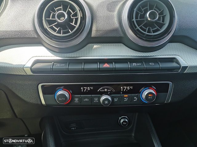 Audi Q2 30 TFSI - 13