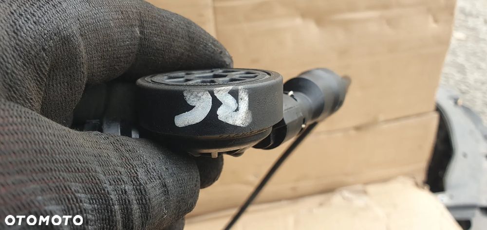 Przewód rurka sprzęgła wysprzęglika VW Passat B6 2.0 TDI 1K0721468A - 10