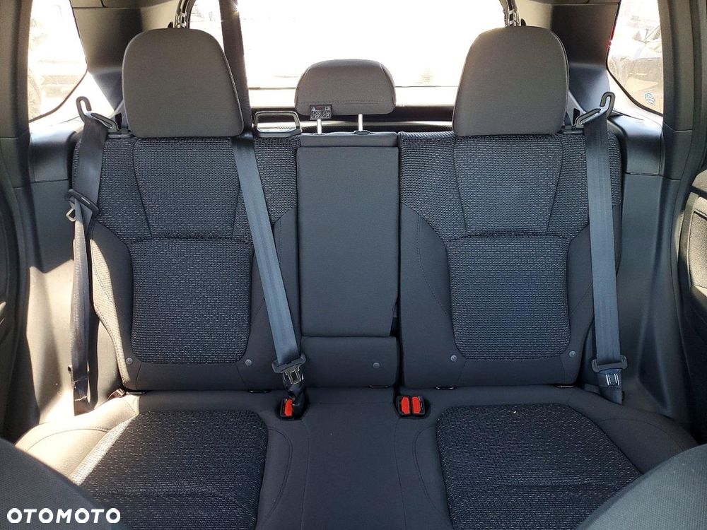 Subaru Forester - 11