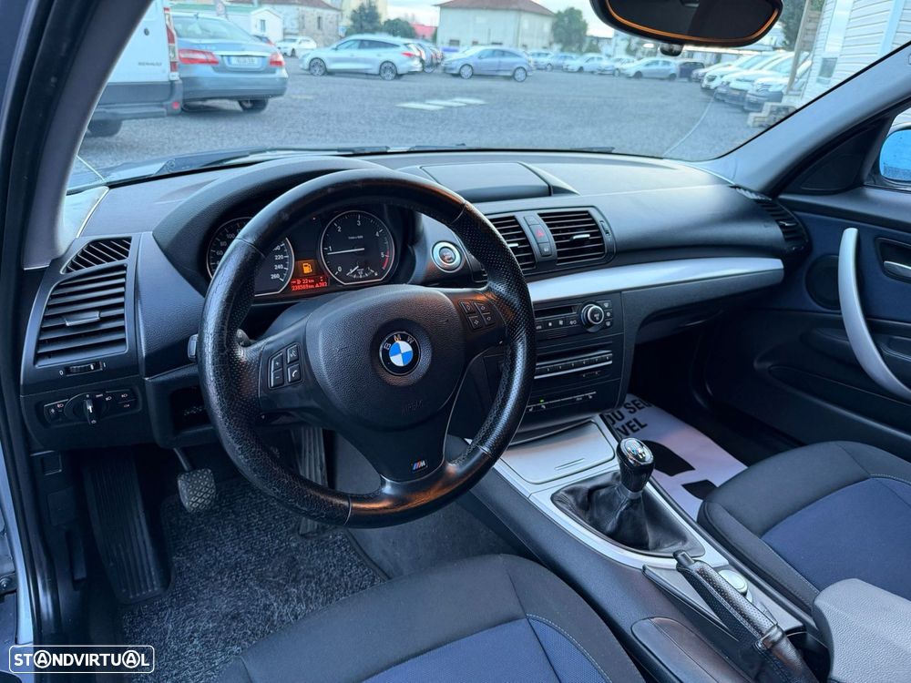 BMW 120 d - 7
