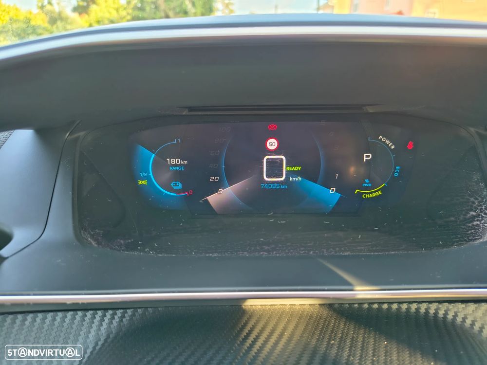 Peugeot 2008 - 2