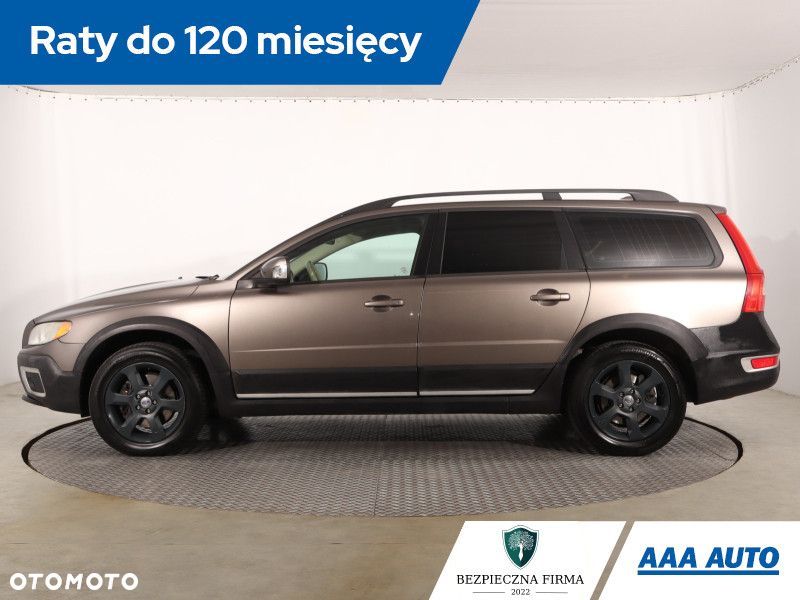 Volvo XC 70 - 4