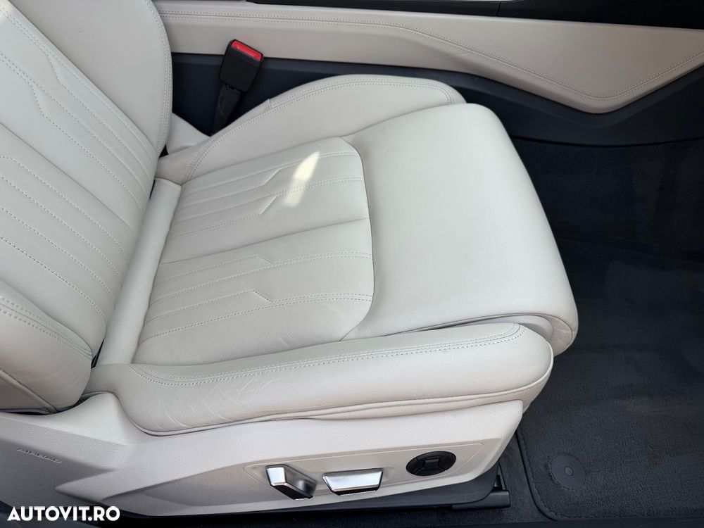 Audi A7 - 27