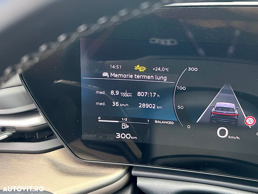 Audi Q5 Sportback - 20