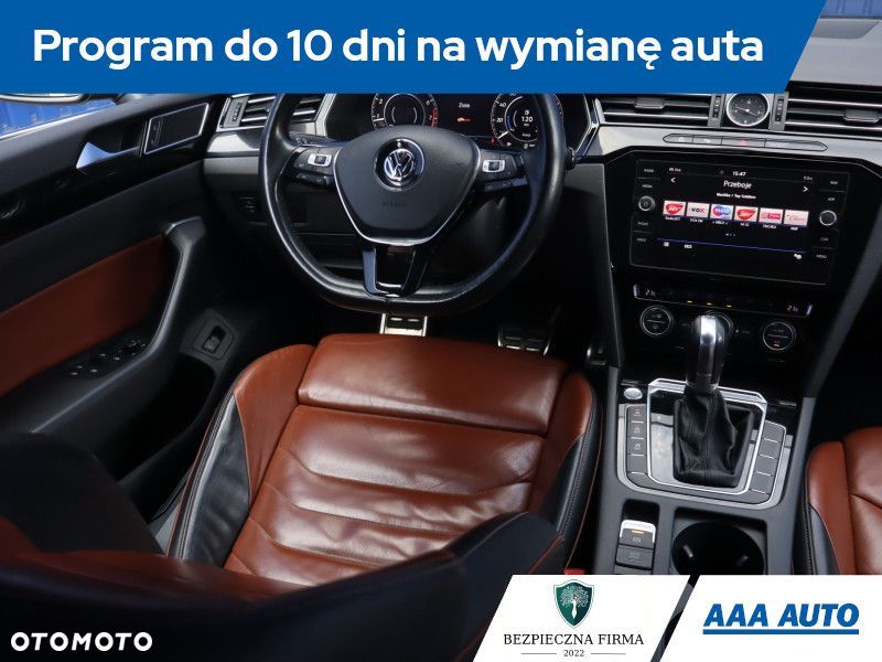 Volkswagen Arteon - 9