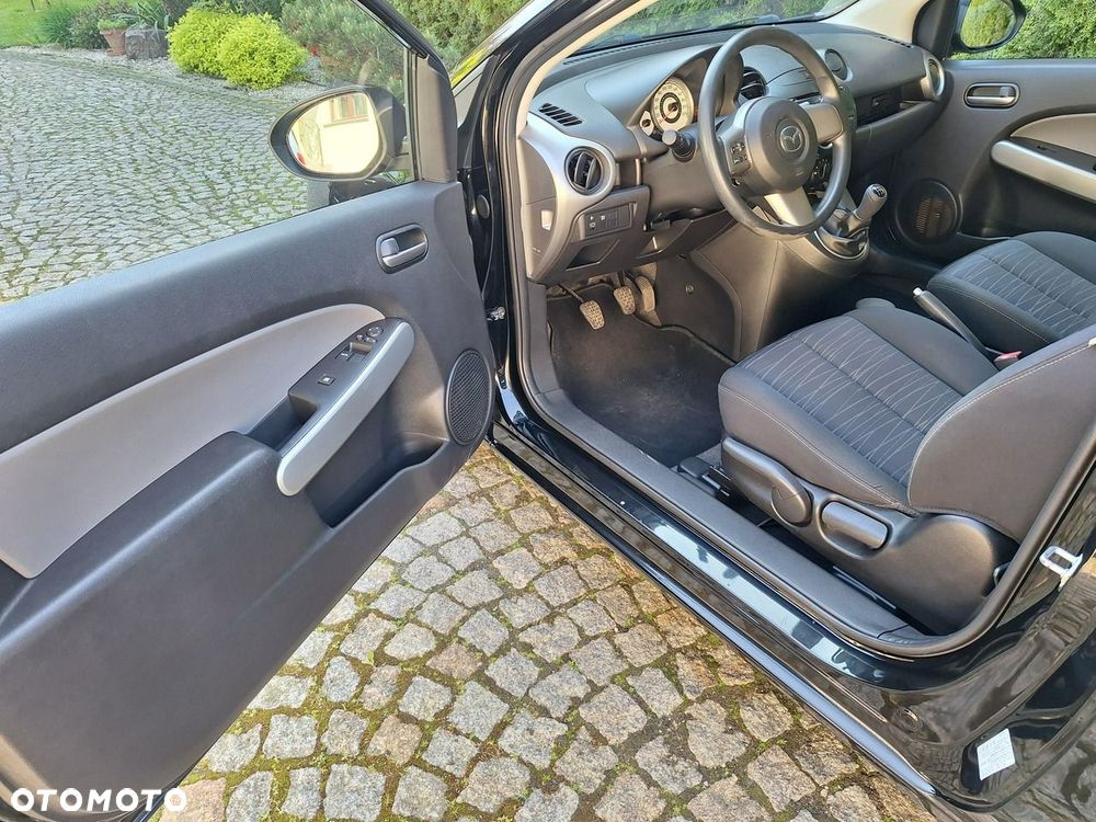 Mazda 2 1.3 Sport Independence - 9