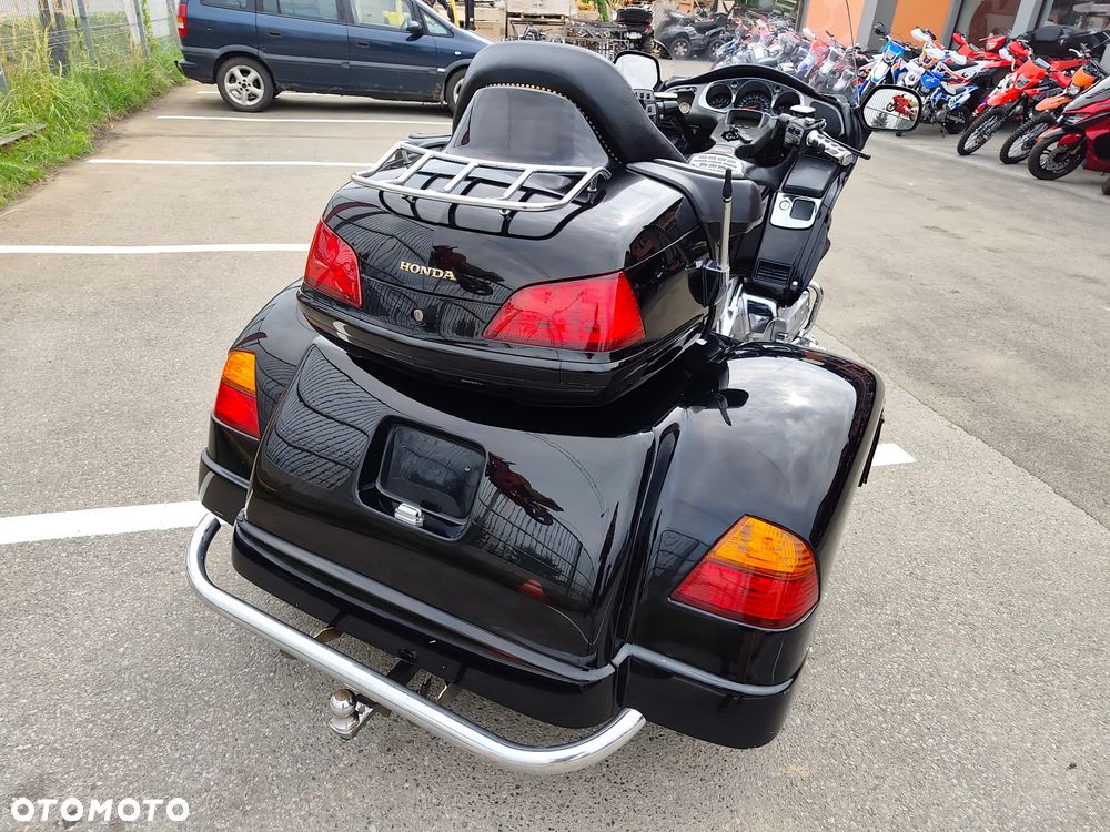 Honda GL - 17