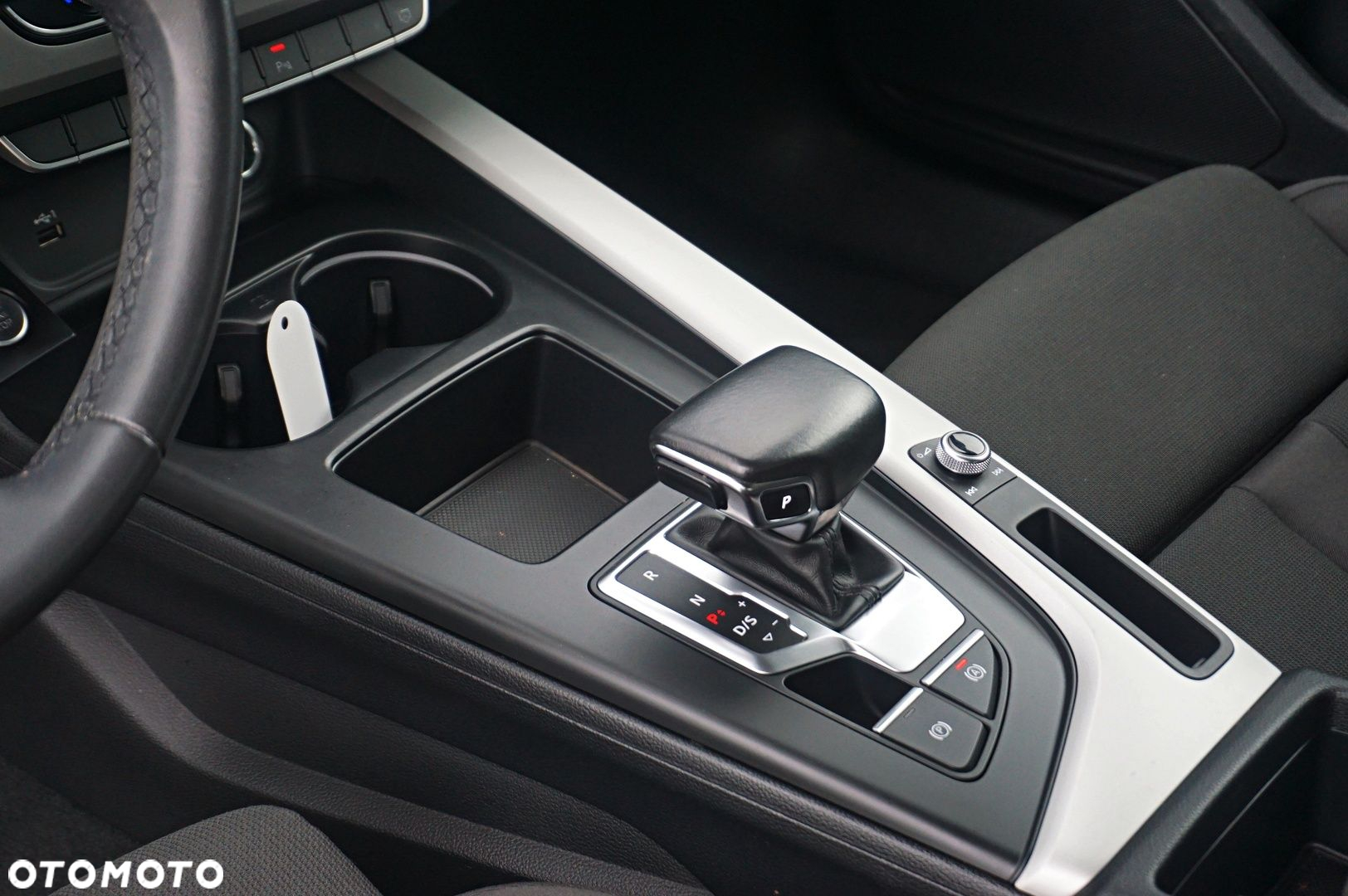 Audi A4 - 12