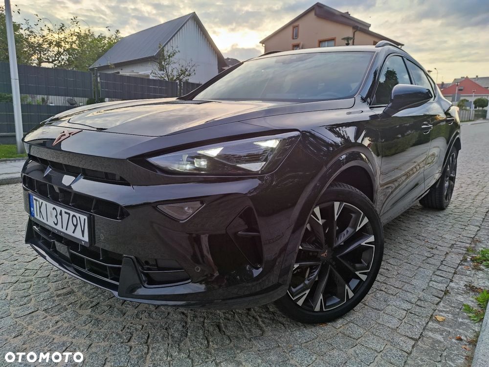 Cupra Formentor 1.5 eTSI mHEV DSG - 3