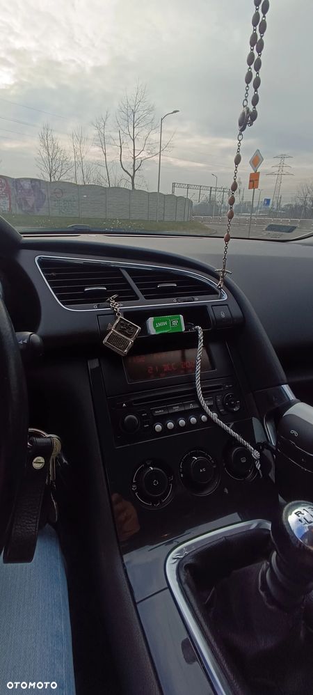 Peugeot 3008 1.6 HDi Access - 8