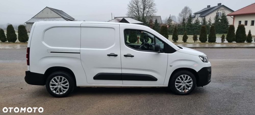 Citroën Berlingo XL MAX LONG - 3