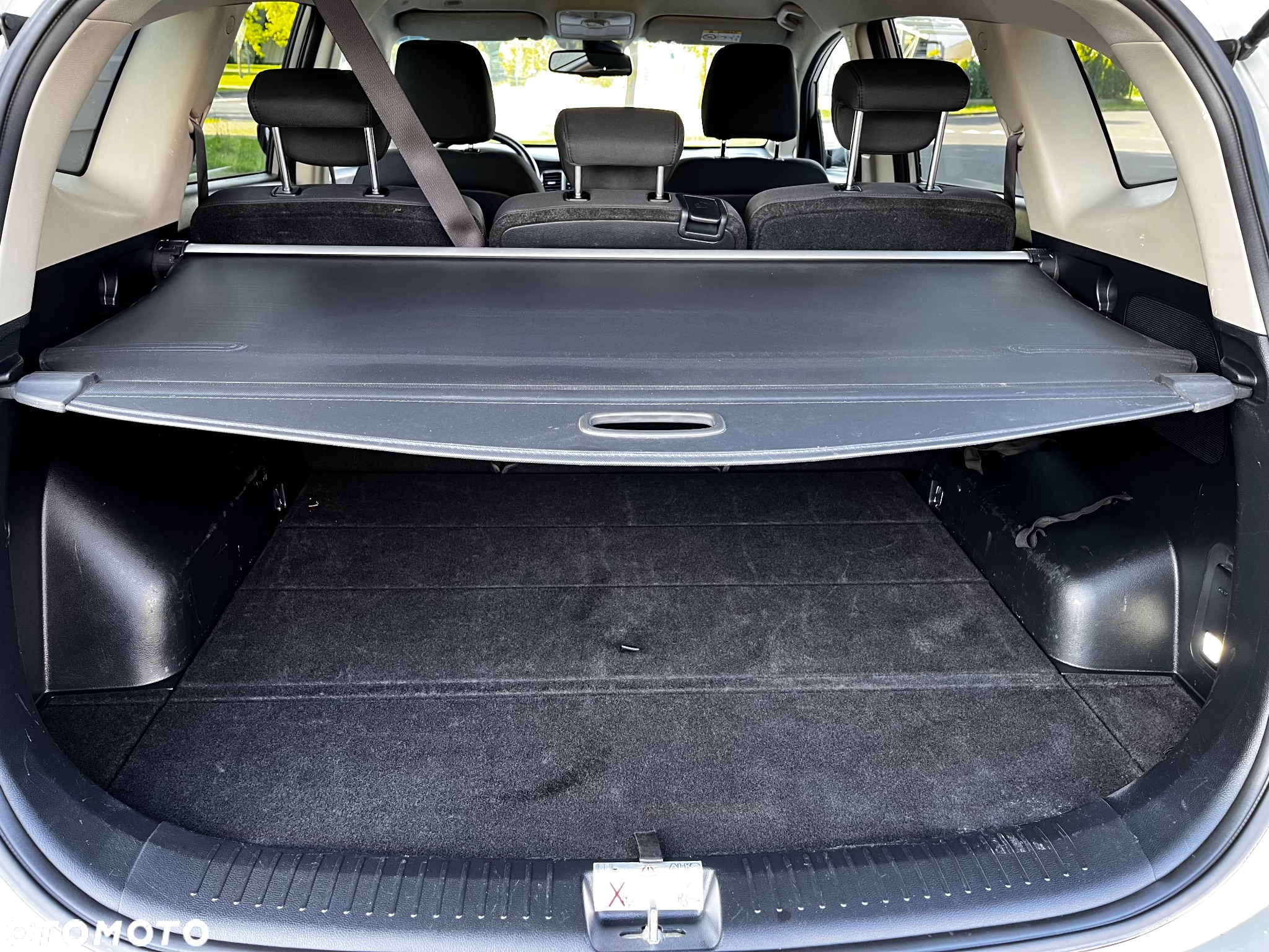 Kia Carens 1.7 CRDi L - 30