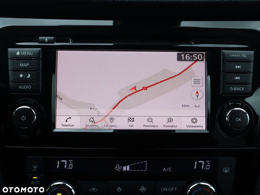 Nissan Qashqai 1.7 dCi Tekna - 16