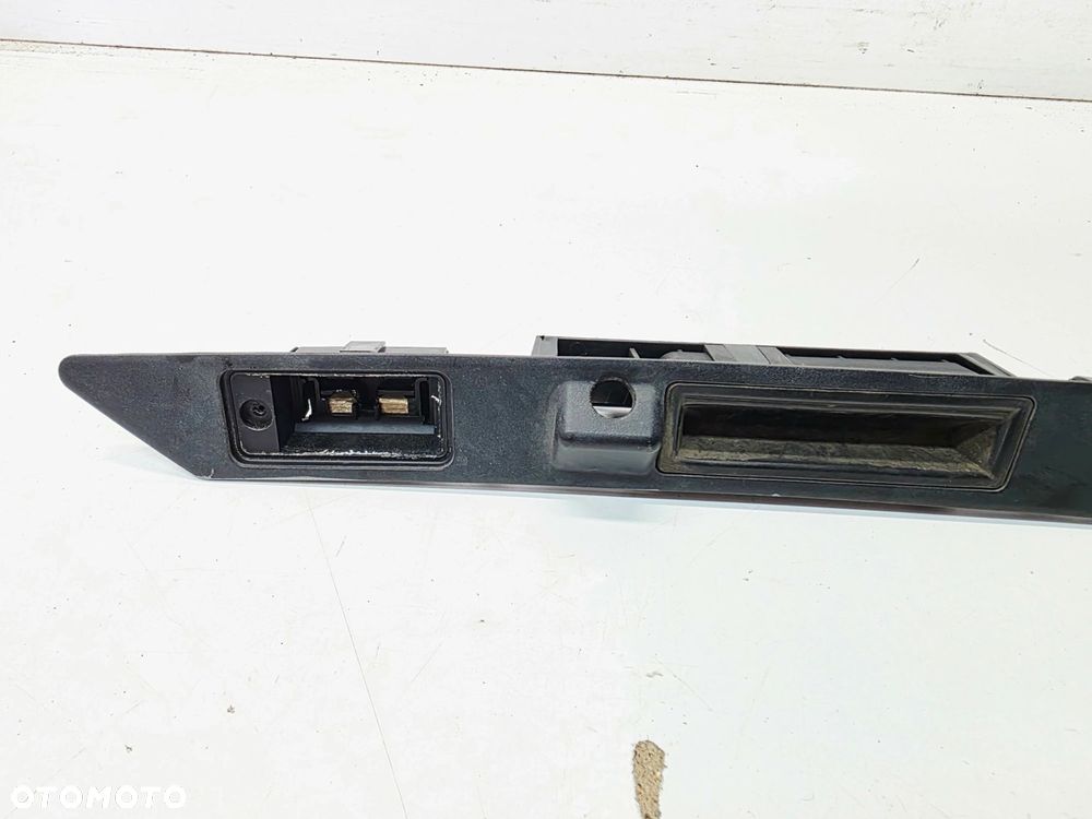 BLENDA PODŚWIETLENIE TABLICY AUDI A6 C6 Q7 4L 4L0827574 - 3