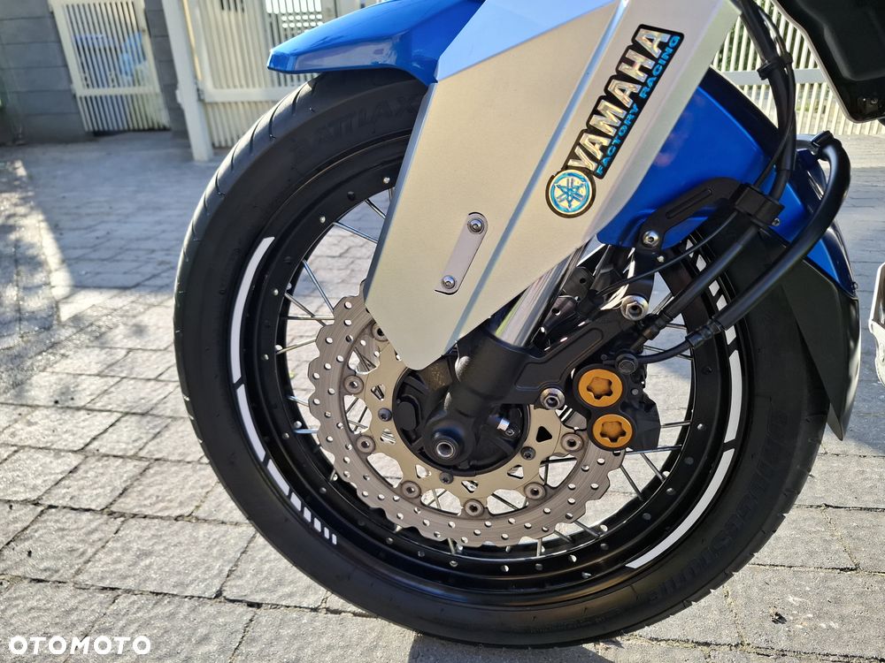 Yamaha XT - 31