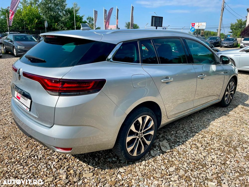 Renault Megane - 6
