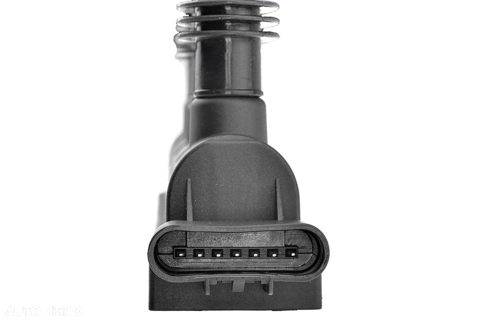 Bobina inductie Opel Astra J, Corsa D, E, Insignia A, Meriva B, Zafira C, Mokka, Adam, Ampera, Chevrolet Aveo, Cruze, Trax, Volt motoare de 1.2 si 1.4 benzina - 2