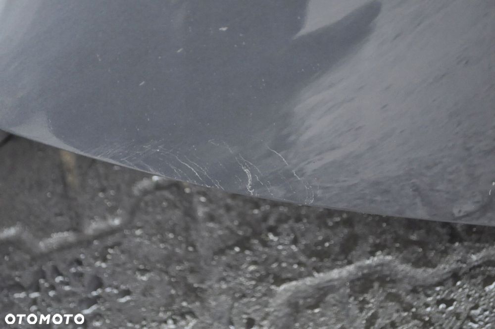 BMW 1 F20 DRZWI PRAWY TYŁ TYLNE B39 - 9