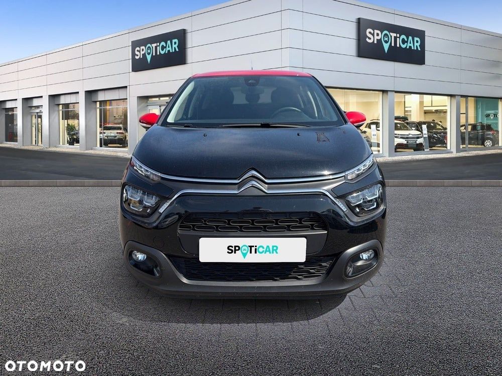 Citroën C3 1.2 PureTech Max - 3