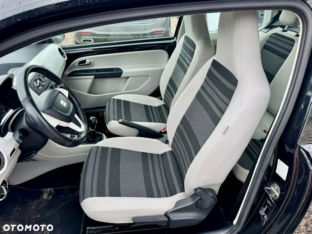Seat Mii - 15