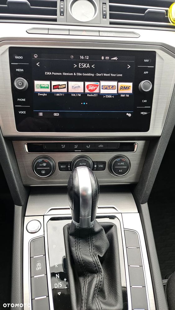 Volkswagen Passat 1.5 TSI EVO Trendline DSG - 35