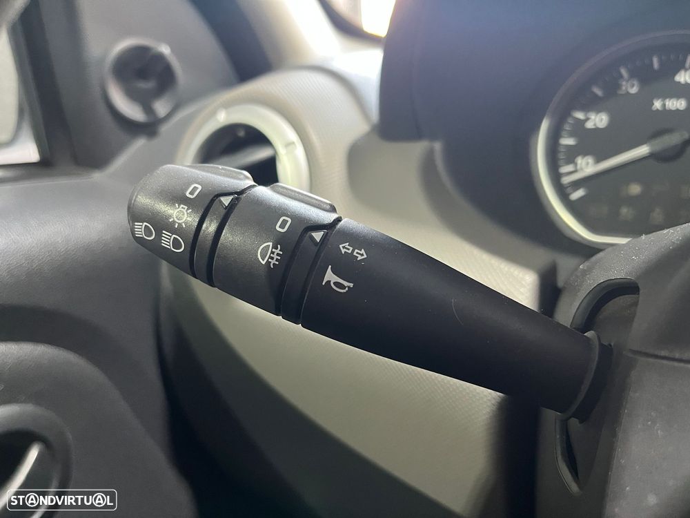 Dacia Sandero 1.2 16V Confort Bi-Fuel - 20