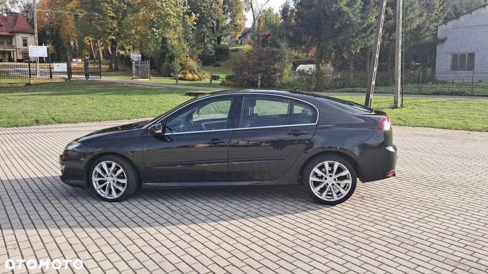 Renault Laguna - 2