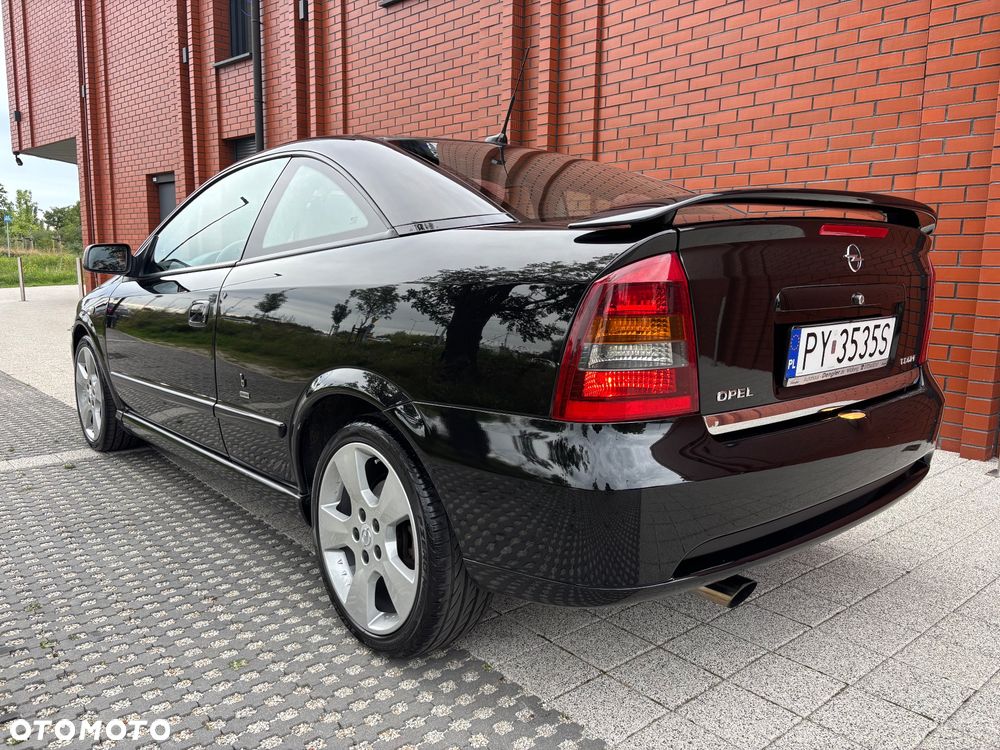 Opel Astra 2.2 Njoy - 5