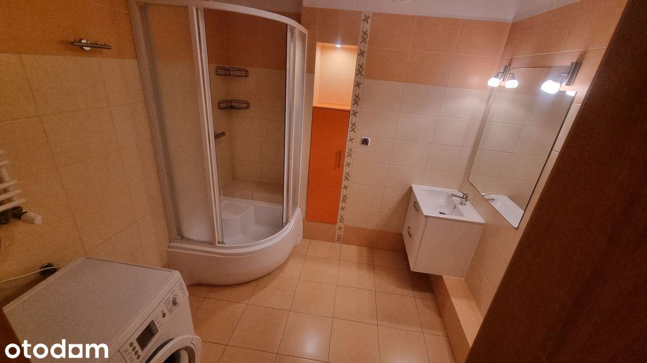 Wynajmę mieszkanie 3 pokoje, Wrocław ul. Stanisława Kunickiego