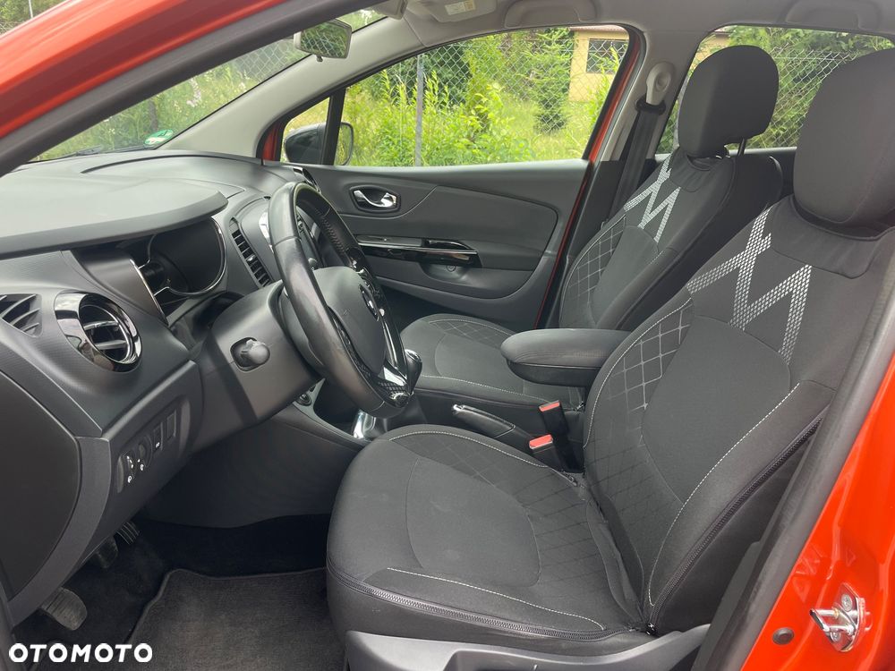 Renault Captur ENERGY TCe 90 Start&Stop Intens - 6