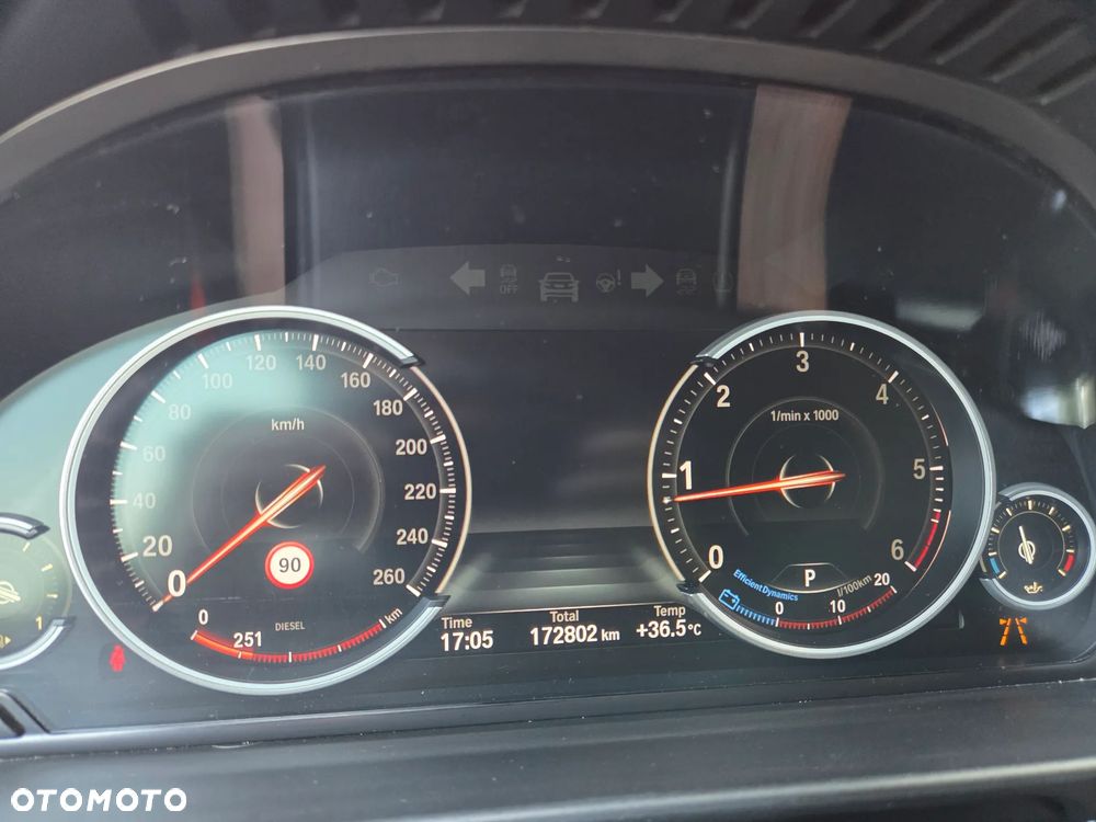 BMW Seria 5 - 4