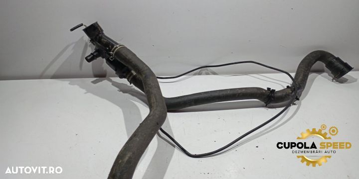 Termostat 968214158002 Ford Mondeo MK4 [2007 - 2010] - 1