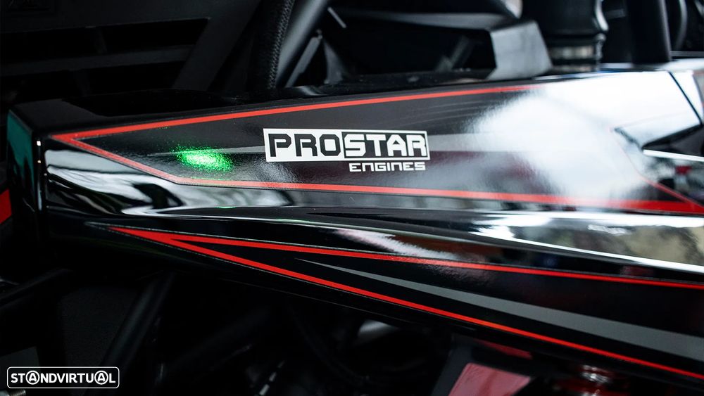 Polaris RZR RS1 - 24