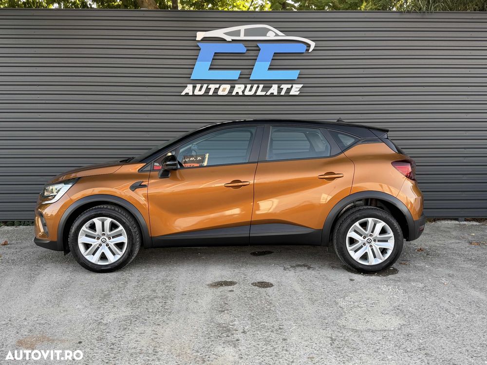 Renault Captur TCe 90 Equilibre - 30