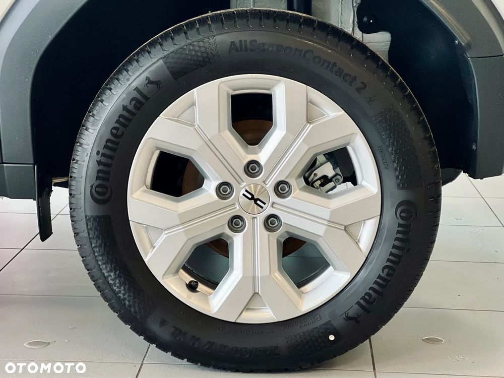 Dacia Duster 1.2 TCe Hybrid-G 150 Expression 4x4 - 22