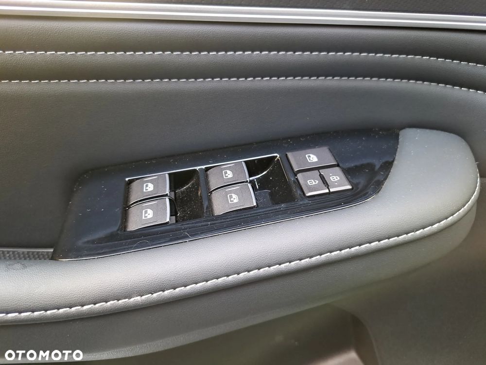 Forthing T5 EVO T-Five 1.5T HEV e-CVT - 18