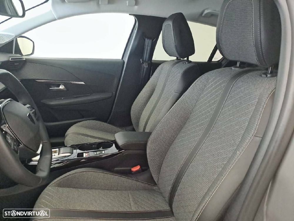 Peugeot 208 1.2 Hybrid Allure e-DCS6 - 9