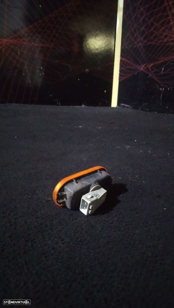 Piscas Guarda Lamas F.D Seat Ibiza Ii (6K1) - 2