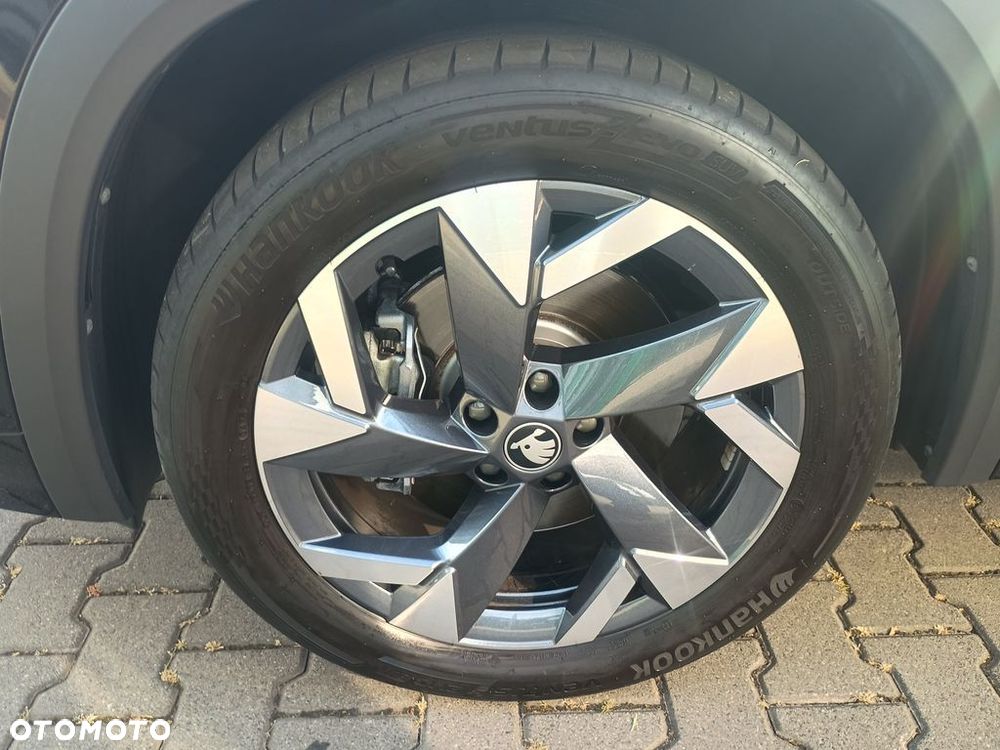 Skoda Kodiaq 2.0 TDI 4x4 Sportline DSG - 26
