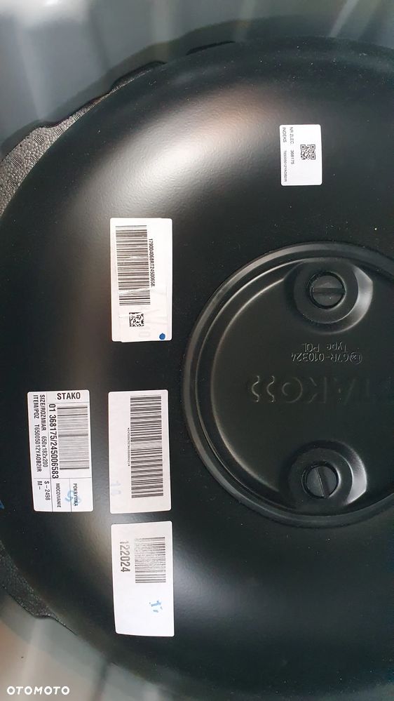 Dacia Sandero Stepway - 34